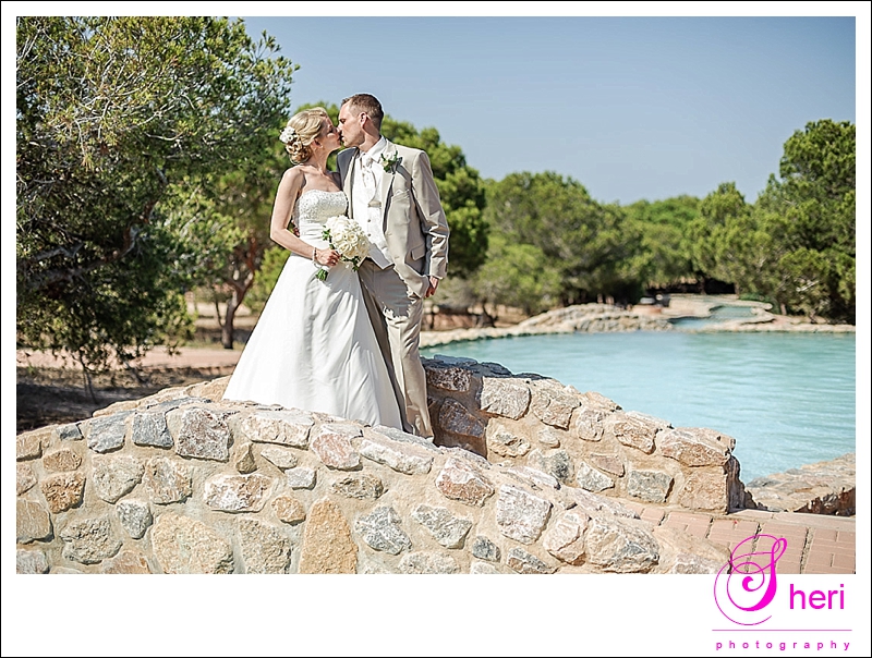 Wedding in Torrevieja- Marianne and Kristoffer